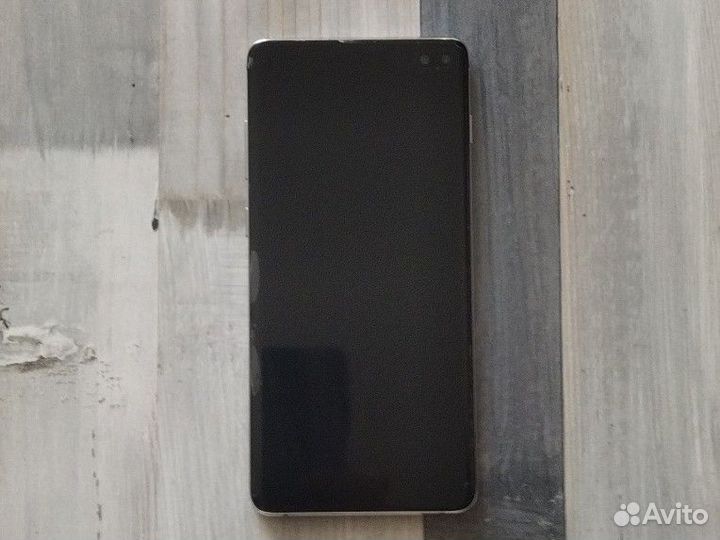 Samsung Galaxy S10+, 8/128 ГБ