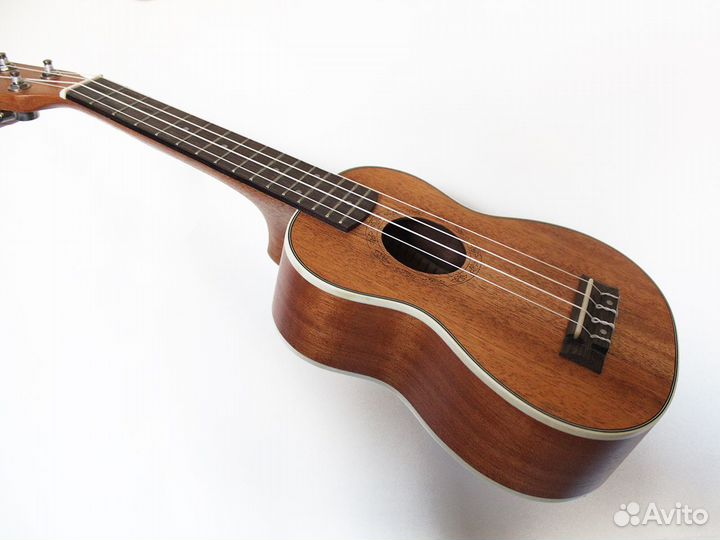 Укулеле сопрано Listen LIS-300