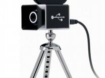 Веб камера Marksman 12305500 USB Movie Camera Web