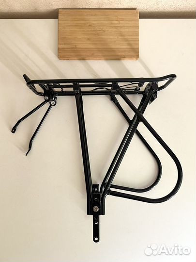 Велобагажник format 5222