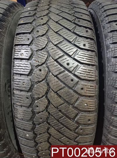 Continental ContiIceContact 225/60 R17 98H