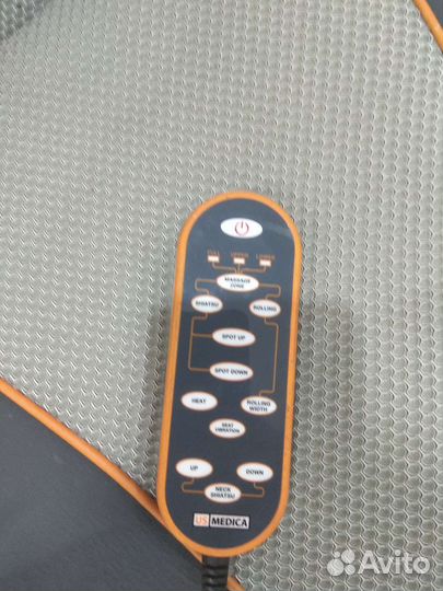 Массажная накидка yamaguchi medical