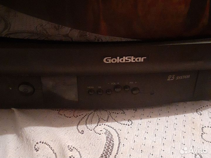 Телевизор бу