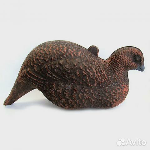 Чучела для охоты Тетерев