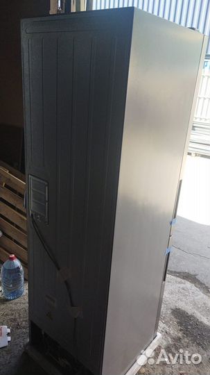 Холодильник Haier CEF535ASG(новый)