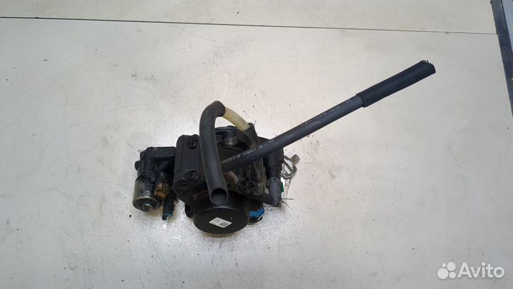 Тнвд Ford Kuga, 2011