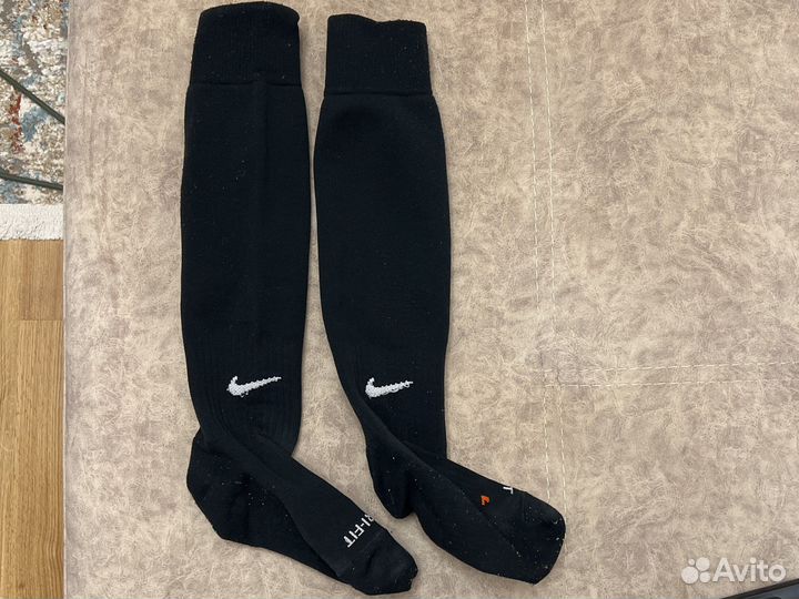Гетры футбольные nike