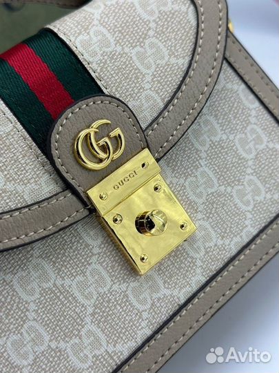 Сумка Gucci