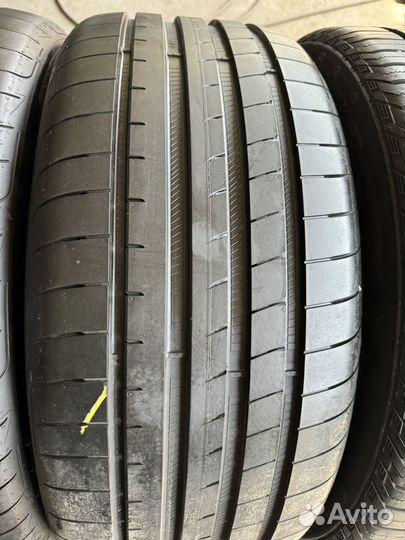 Goodyear Eagle F1 Asymmetric 5 265/40 R22 106Y