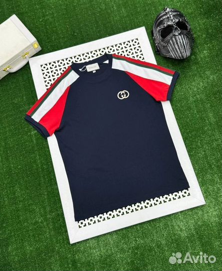 Футболка мужская 