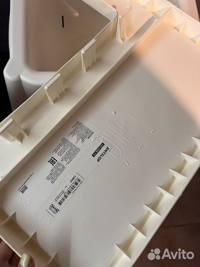Стул IKEA