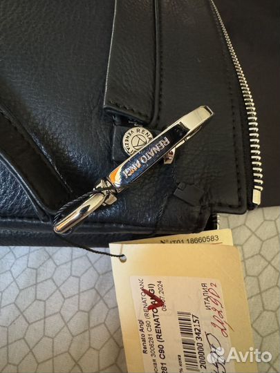 Сумочка Rebato Angi новая