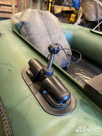 Gladiator A260. Новая