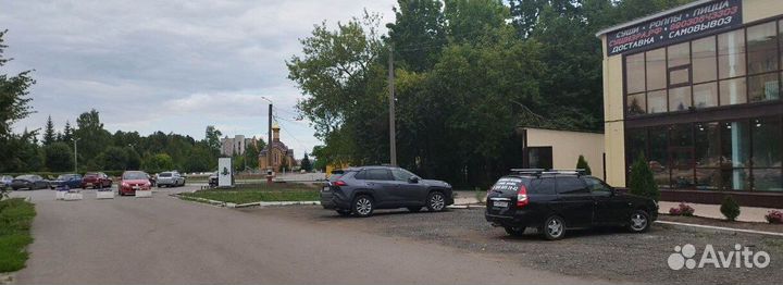 Франшиза доставки. Готовый бизнес