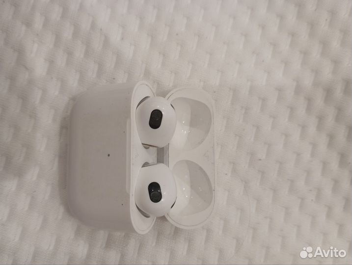 Airpods 3
