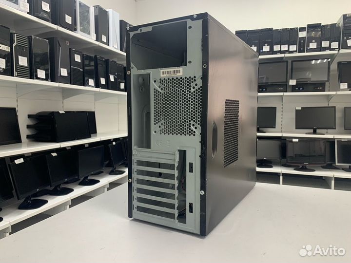 Корпус для пк ATX