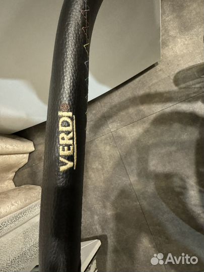 Коляска verdi 3 в 1