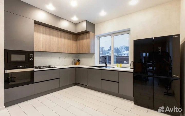 Кухонный гарнитур