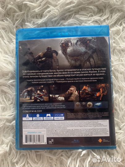 Игры для приставок ps4