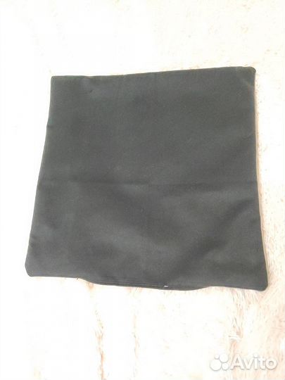 Наволочка для декоративной подушки