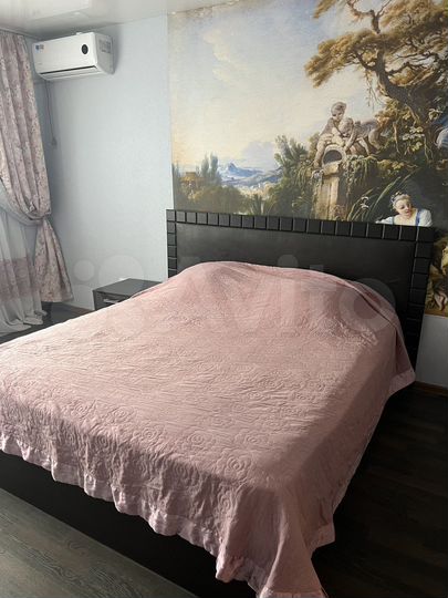 2-к. квартира, 70 м², 8/10 эт.