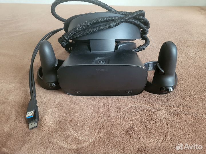 VR очки для пк