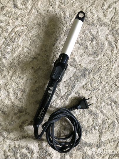 Плойка babyliss