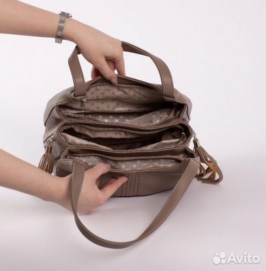 Женская сумка