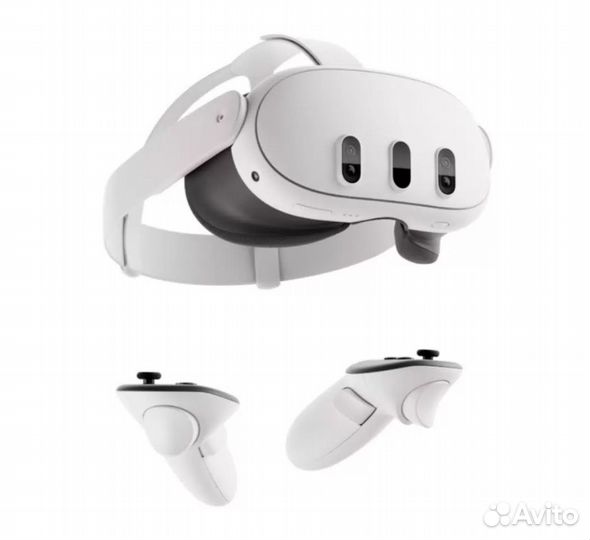 VR Oculus Quest 3 128gb