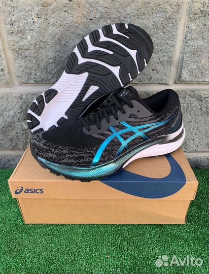 Кроссовки asics