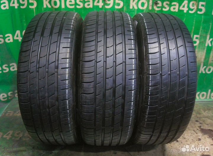 Nexen N Fera RU1 225/55 R18 98V