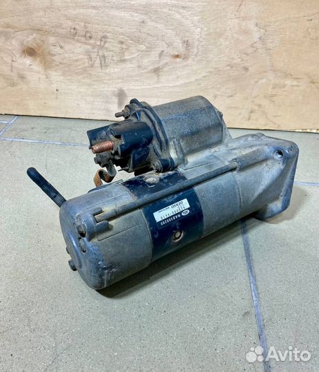 Стартер Land Rover Range Rover Sport NAD500280