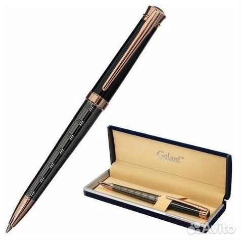 Ручка подарочная шариковая galant 