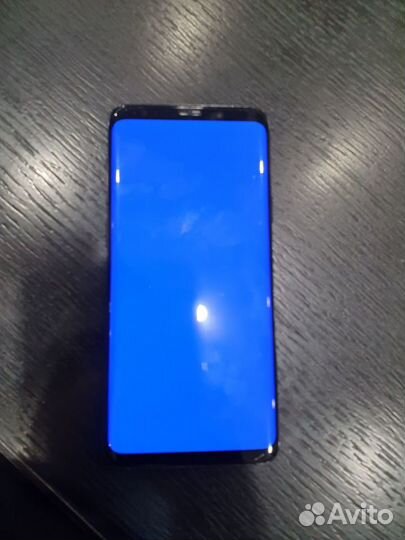 Samsung Galaxy S9 Plus, 6/64 ГБ