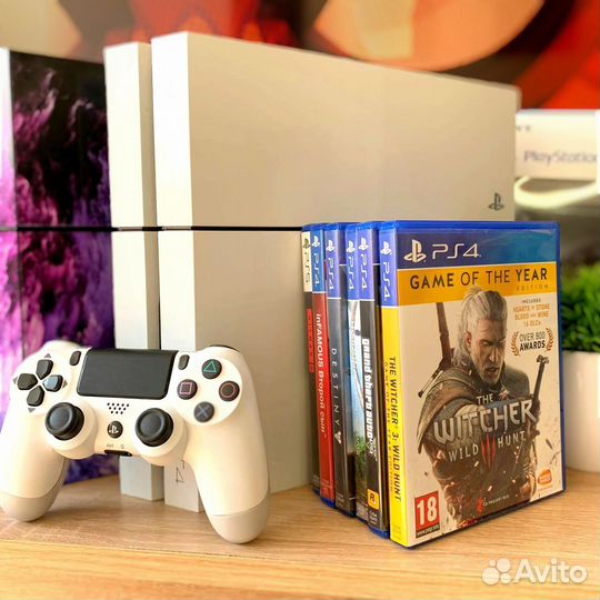 Sony PlayStation 4 Мод/игры бесплатно