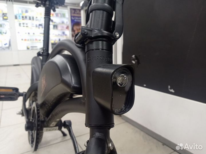 Велосипед Kugoo Kirin V1(148)