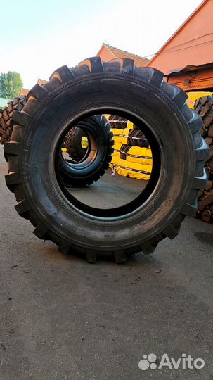 Шины на спецтехнику (29,5/28/80/16,9 14 PR)