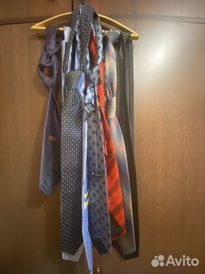 Галстук италия