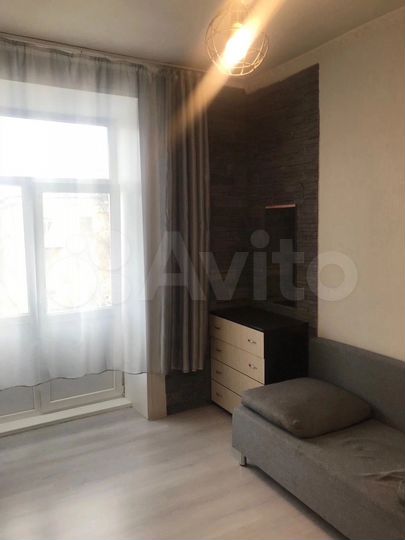 Комната 17,4 м² в 8-к., 4/4 эт.