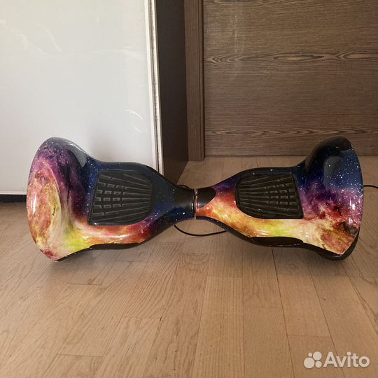 Гироскутер бу на запчасти