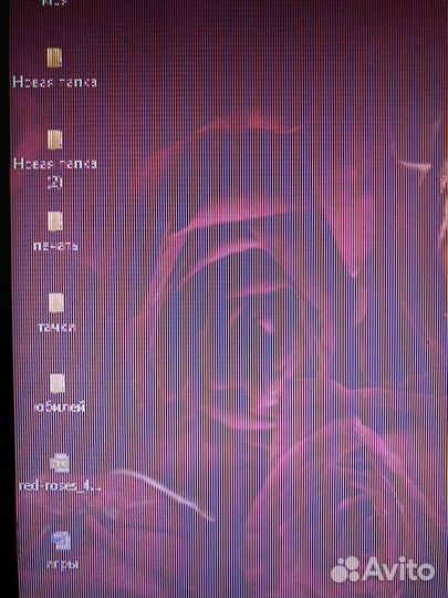 Матрица LP156WD1(TL)(B2) 15.6 40pin с дефектом