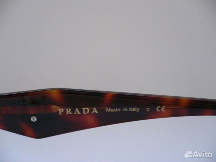 Оправы для очков женские Prada PR112
