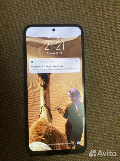 Xiaomi Redmi Note 10S, 6/64 ГБ