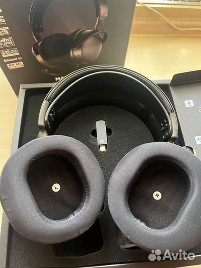 Audeze Maxwell PS