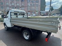Новый ГАЗ ГАЗель 3302 2.7 MT, 2024, цена 2 420 000 руб.