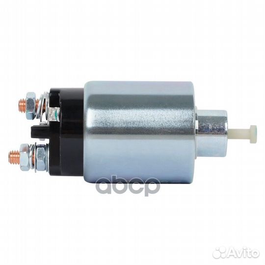 Реле втягивающее chevrolet aveo 11- стартера