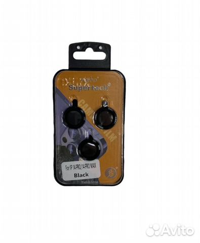 Защитное стекло на камеру iPhone 14 Pro 14 Pro Max