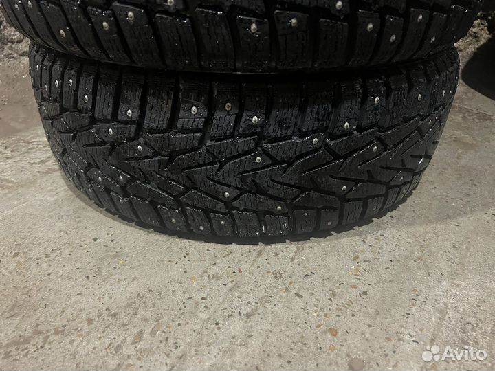 Nokian Tyres Nordman 7 215/65 R16