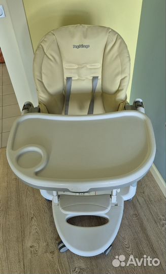 Стульчик для кормления Peg Perego Tatamia