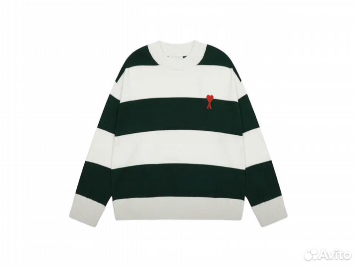 Свитер Ami Paris